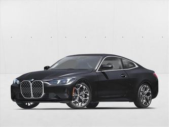 2026 BMW 430i