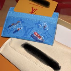 Card Holders 