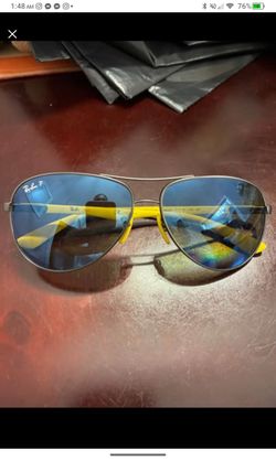 Ferrari Ray-Ban