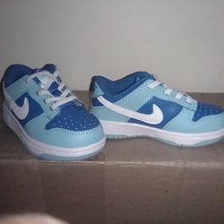 Toddler Shoes 