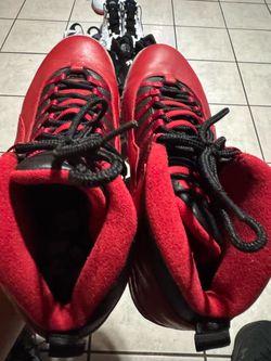 Jordan Bulls Over Broadway size 14