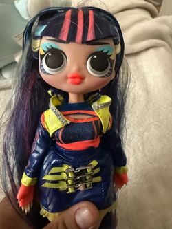 Lol Victory Fashion Doll