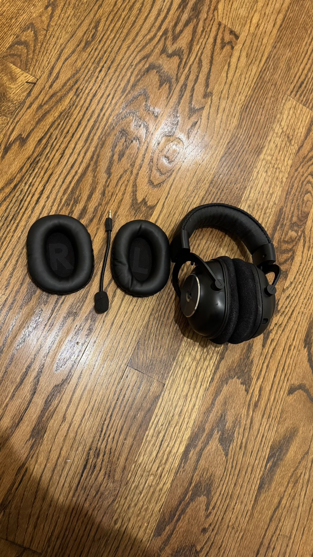 Logitech G Pro Wireless Headset
