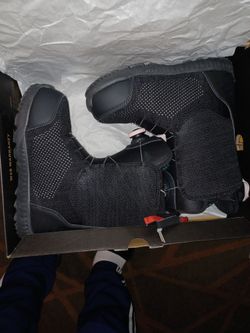 Women Ski Boots