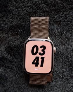 Apple Watch Series 7