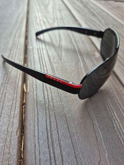 Prada SPS 54H, sunglass