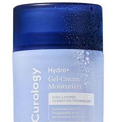 Curology Hydro Gel Cream 