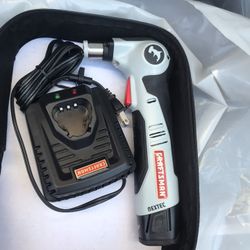 Cordless Auto Hammer