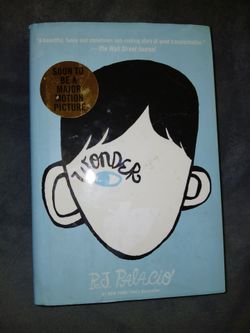 Wonder book