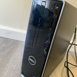 Pc Dell Inspiron i5