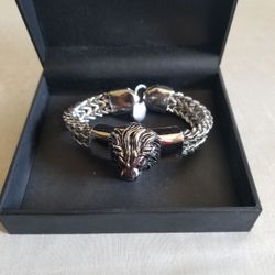 Anthony Jacob Bracelet 