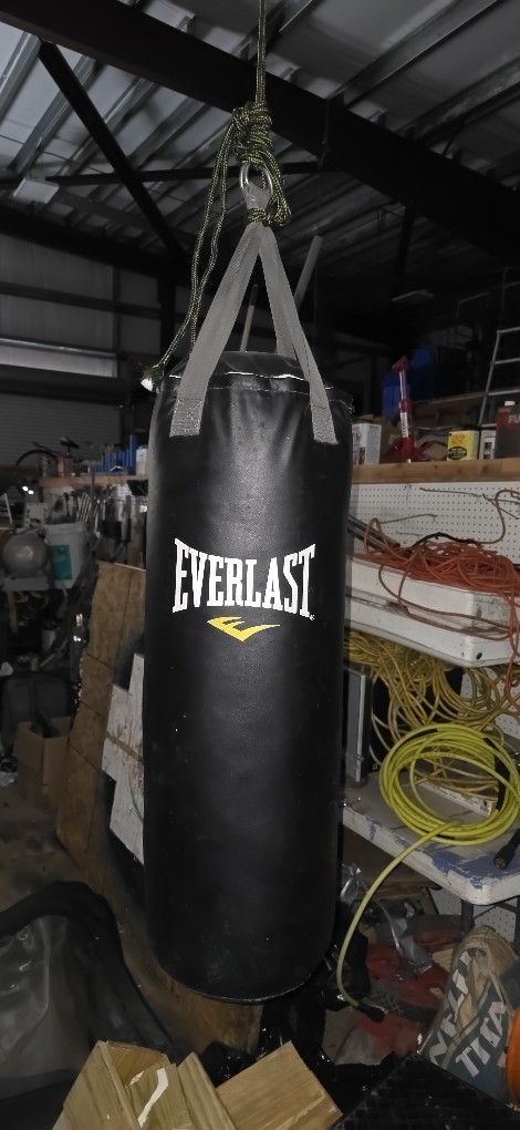 Brand New Heavy Bag!!! Only $60!!!