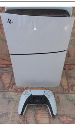 PlayStation 5