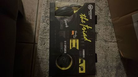 Headphones, Earphones, and Mini Speaker