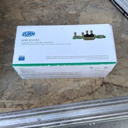 3(0xl 3/4 Inch Double Check Valve Backflow Preventer Zurn 