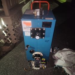 burnham.oil boiler for Sale in Selden, NY - OfferUp