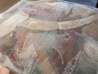 Free couch cushions and throw pillows