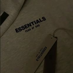 Essentials