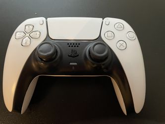 Playstation Five Controller