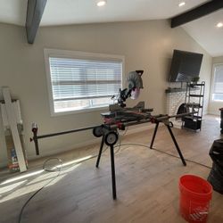 Chopsaw
