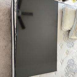 55” Samsung TV