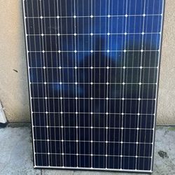 Solar Panels 