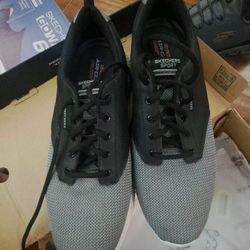 Skechers Depth Charge Size 14