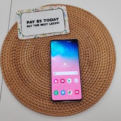 🎯 Samsung Galaxy S10 Plus Clearance – 80% Off, While It Lasts!