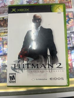 Hitman 2 