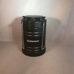 Luminar Outdoor 64110 - 250 Lumen Compact Pop-Up Lantern