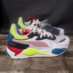 Size 10 Shoes 