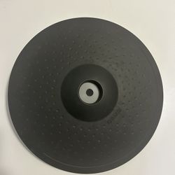Drums - Yamaha DTX PCY130SC Drum Cymbal Trigger Cymbal Pad