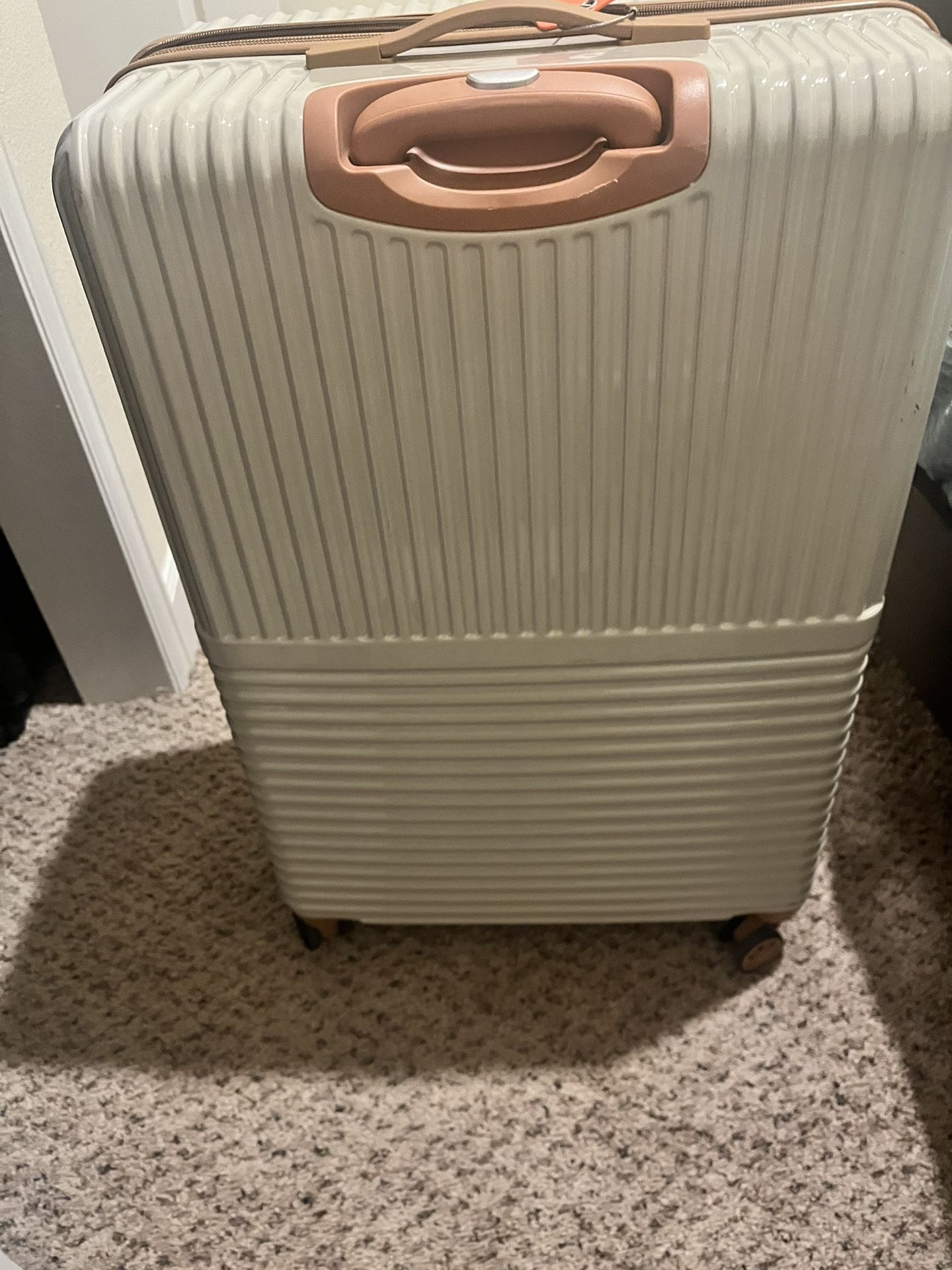 Max Studio Luggage