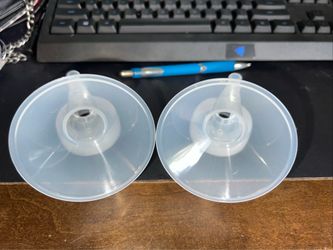 Maymom 24 Flanges