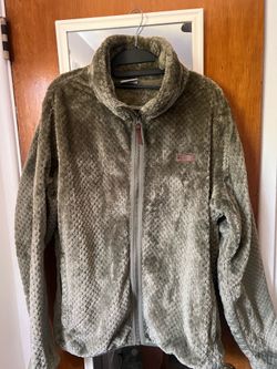 Columbia women jacket XXL