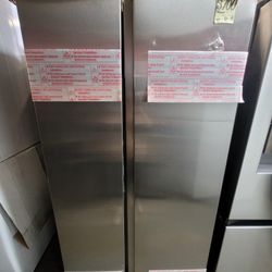 Refrigerator Samsung 