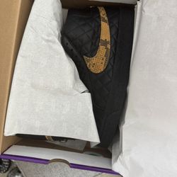 Nike Blazer Mid Supreme QS Sz 13