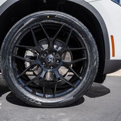 Asanti ABL-27 20” 5x112