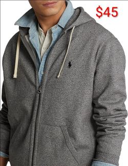 Men's Polo Ralph Lauren sweater