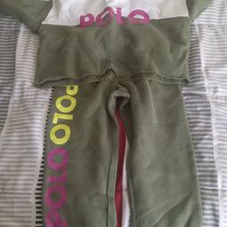 Girls Clothing Sz 7 And 8