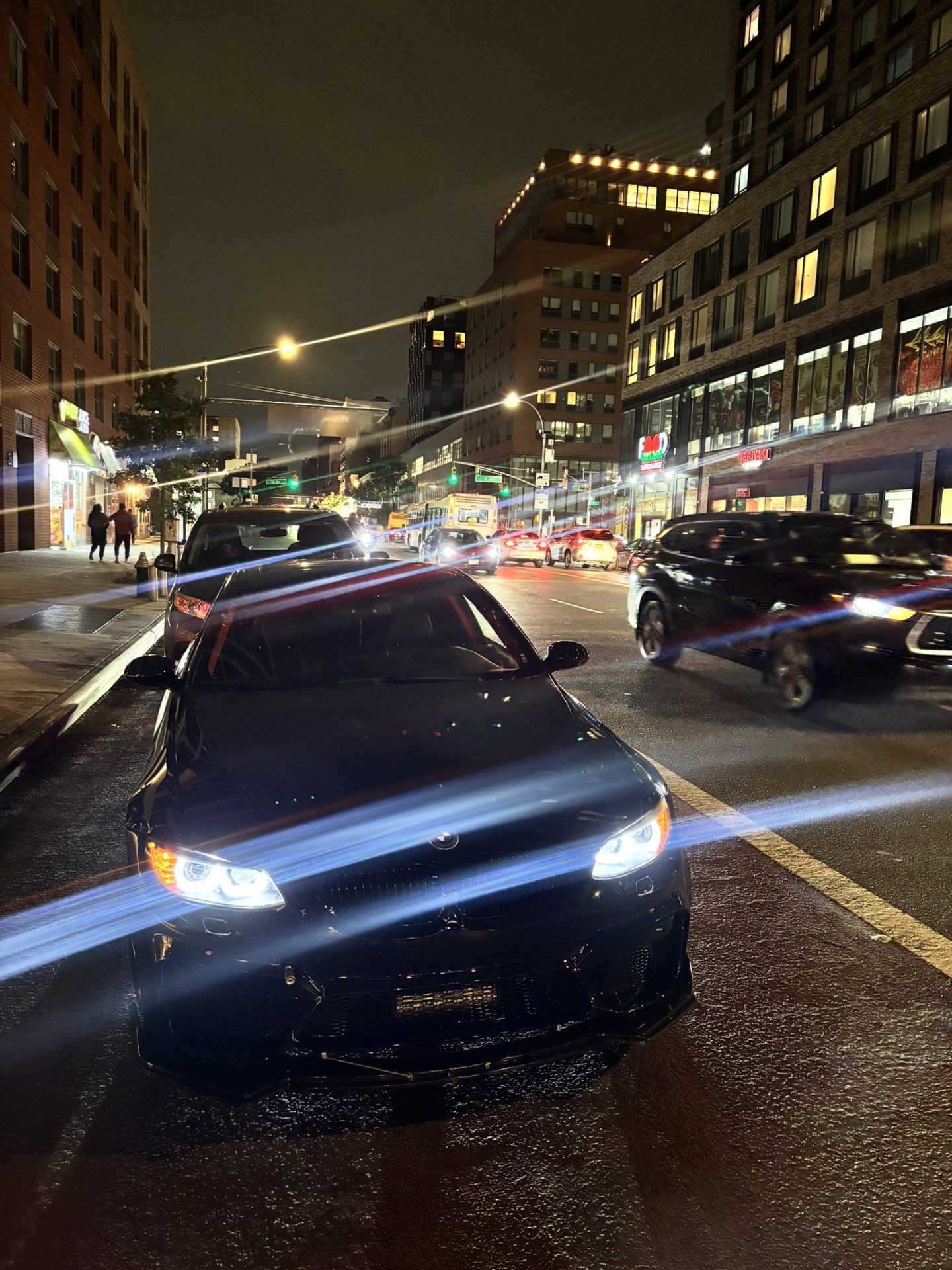 BMW 328i