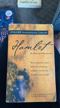 Hamlet!