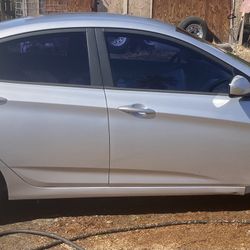 2012 Hyundai Accent