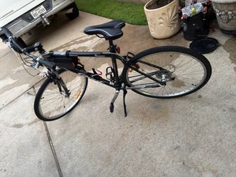 Giant bike