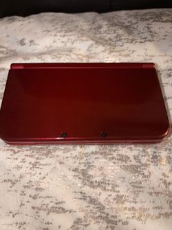 New Nintendo3ds Xl