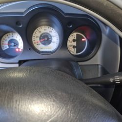 2004 nissan frontier v6