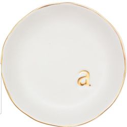 Ceramic Jewelry Tray