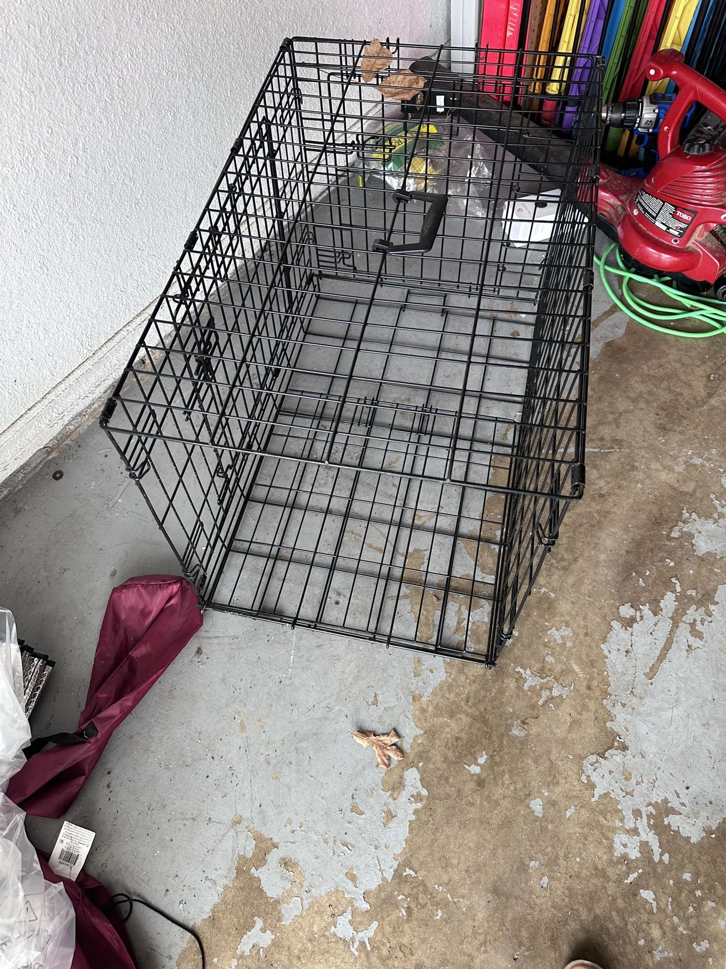 Dog Kennel