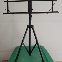 Music Stand 