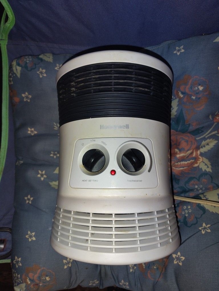 Honeywell Heater 